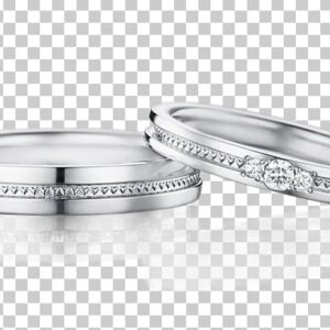 Diamond ring for women